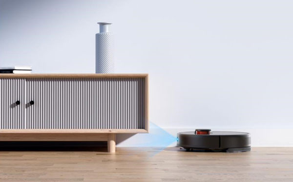 Vorstellung des Roboterstaubsaugers Xiaomi Mi Robot Vacuum Mop 2 Ultra