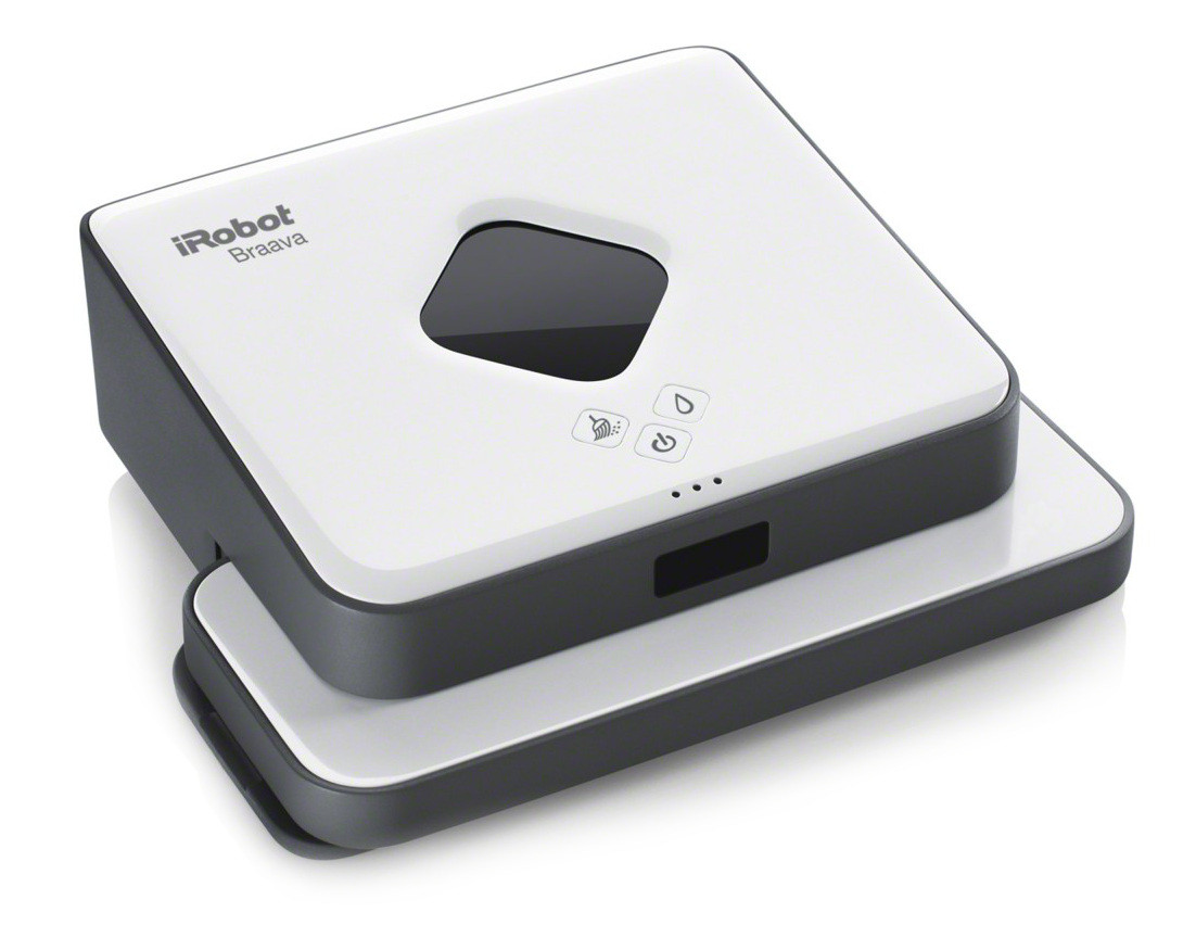 iRobot Braava 390t
